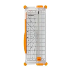 Cizalla SureCut base estrecha Fiskars A4