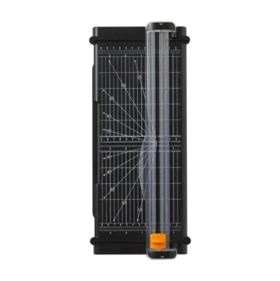 Cizalla SureCut reciclada Fiskars A4