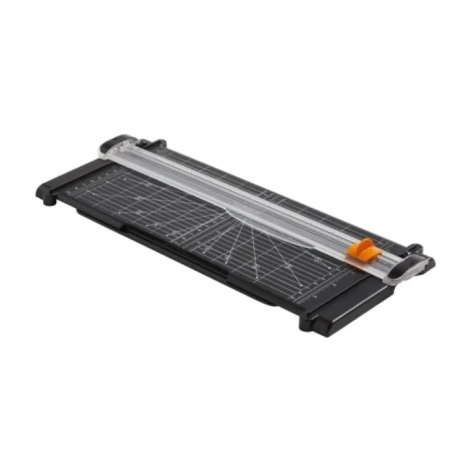 Cizalla SureCut reciclada Fiskars A4