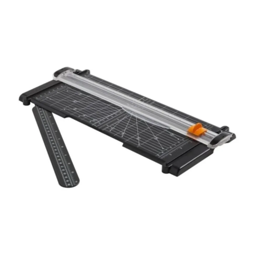 Cizalla SureCut reciclada Fiskars A4