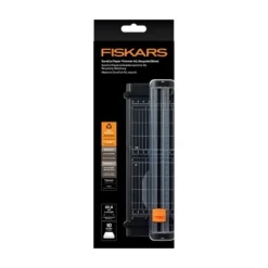 Cizalla SureCut reciclada Fiskars A5