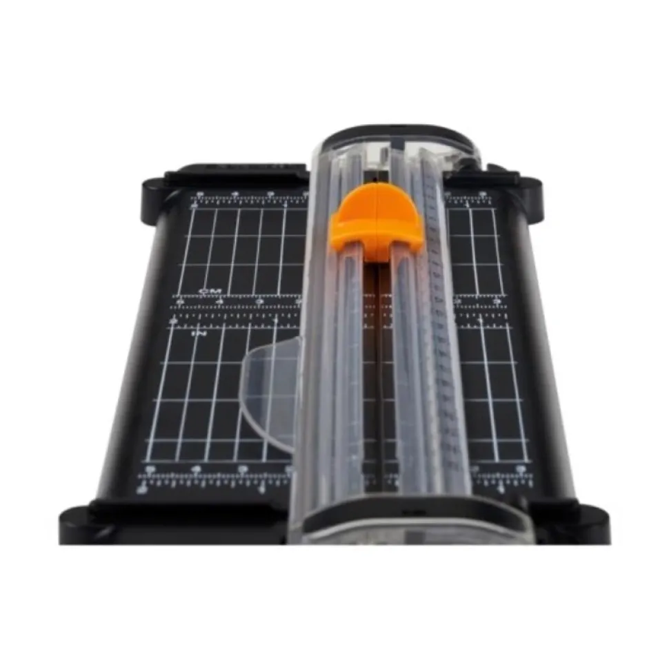 Cizalla SureCut reciclada Fiskars A5