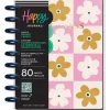 Classic Diario Budget Layout Bold Simplicity Happy Planner 2024