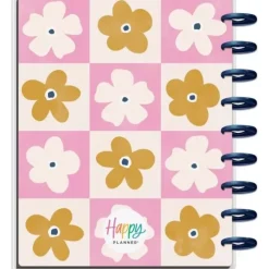 Classic Diario Budget Layout Bold Simplicity Happy Planner 2024