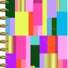 Classic Happy Planner Block Brights 2025