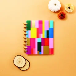 Classic Happy Planner Block Brights 2025
