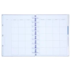 Classic Happy Planner Hello Today
