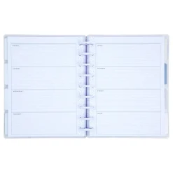 Classic Happy Planner Hello Today
