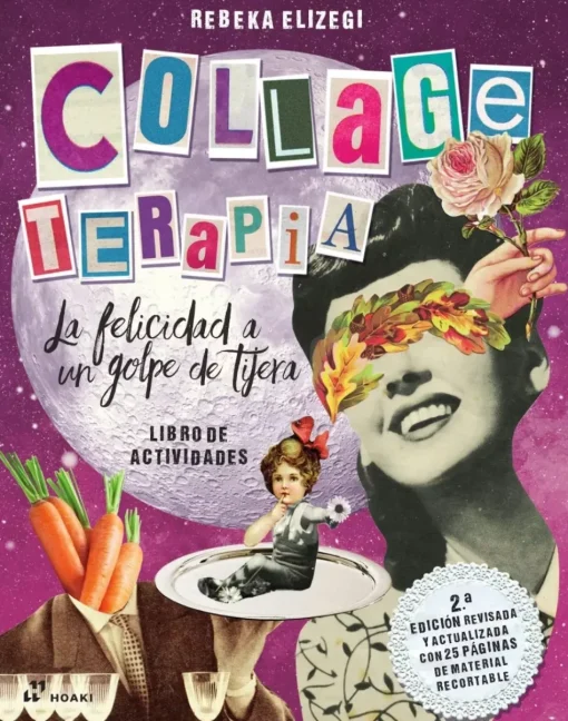 Collage terapia