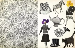 Collage terapia
