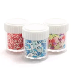 Confeti Color Pour Resin American Crafts