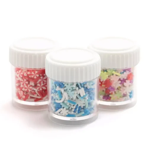 Confeti Color Pour Resin American Crafts