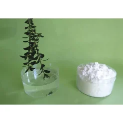 Copos de Nieve Adhesiva Rayher 50g