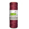 Cordel de cáñamo Burgundy Hemp Twine Lawn Fawn