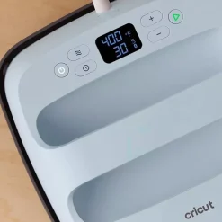 Cricut EasyPress 3 Azul 22x22cm