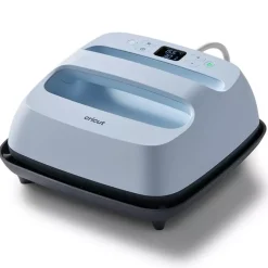 Cricut EasyPress 3 Azul 22x22cm