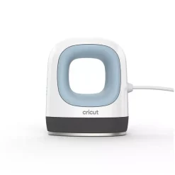 Cricut EasyPress Mini Azul