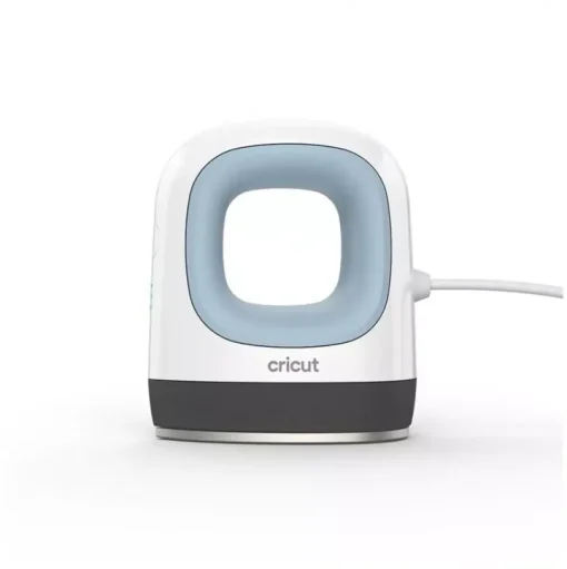 Cricut EasyPress Mini Azul