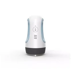 Cricut EasyPress Mini Azul