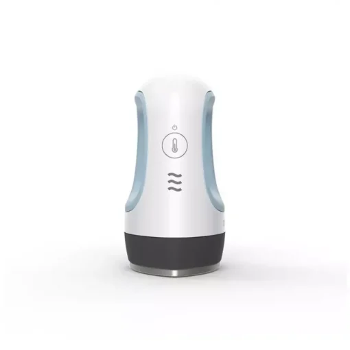 Cricut EasyPress Mini Azul