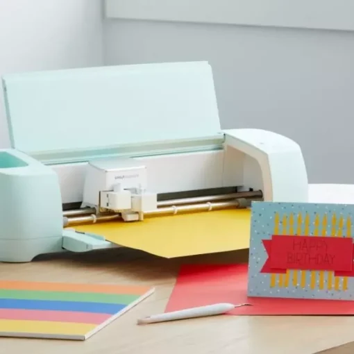 Cricut Explore 3