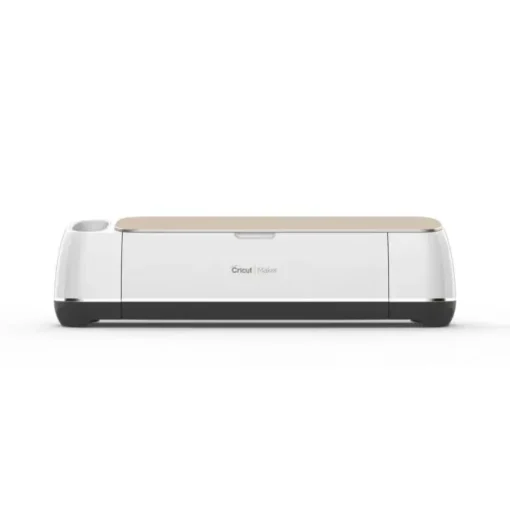 Cricut Maker Champagne