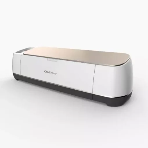 Cricut Maker Champagne