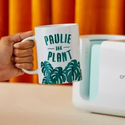 Cricut Mug Press