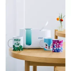 Cricut Mug Press