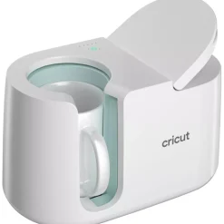Cricut Mug Press
