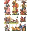 Cromos Alemanes 30-7389