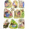 Cromos Alemanes 30-7025