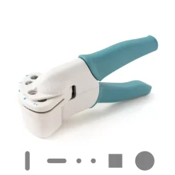 Crop-a-Dile Multi Punch Utility We R Memory Keepers