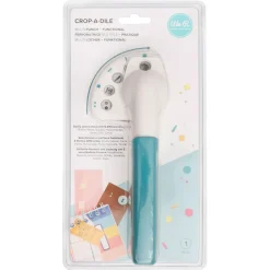 Crop-a-Dile Multi Punch Utility We R Memory Keepers