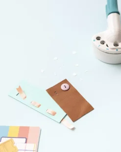 Crop-a-Dile Multi Punch Utility We R Memory Keepers