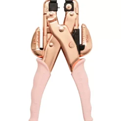 Crop-A-Dile Rose Gold We R Memory Keepers