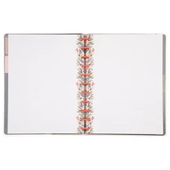 Cuaderno Big Breathe Live Explore Happy Planner