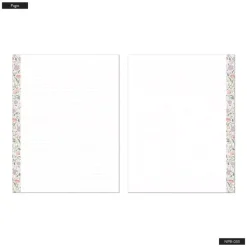 Cuaderno Big Subtle Sophisticated Happy Notes