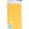 Cuaderno Budget para midori Fresh Start Heidi Swapp