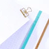 Cuaderno Bullet Journal A5