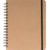 Cuaderno Bullet Journal con Espiral Artemio 22,6x17,7cm