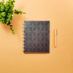 Cuaderno Classic Galaxy Happy Planner