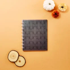 Cuaderno Classic Galaxy Happy Planner