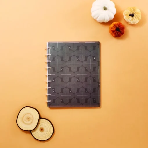 Cuaderno Classic Galaxy Happy Planner