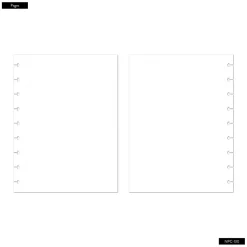 Cuaderno Classic Galaxy Happy Planner