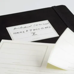 Cuaderno Composition punteado tapa blanda Leuchtturm1917 B5