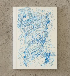 Cuaderno cuadrícula de puntos Midori MD Paper A5
