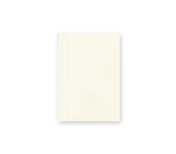 Cuaderno cuadriculado Midori MD Paper A7