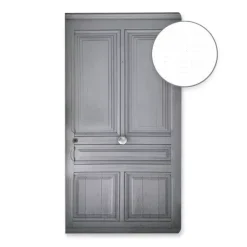 Cuaderno Dot Journal Grey Door P13