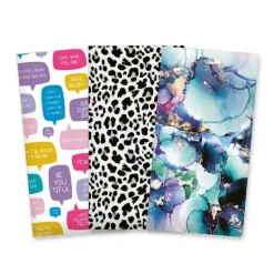 Cuaderno Dot Journal Marble P13